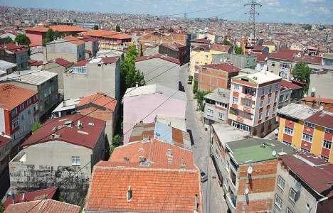 Kentsel dönüşüm kredi faiz desteğini kimler nasıl alabilir?