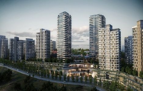 Başkent Emlak Konutları 1. Etap'ın değerleme raporu yayınlandı!