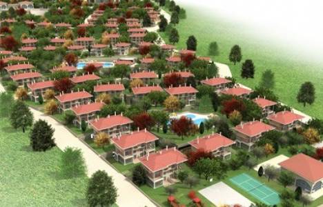 Kilia Şile Konakları!