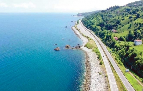 Rize-Artvin Havalimanı 520 milyon TL'ye mal olacak!