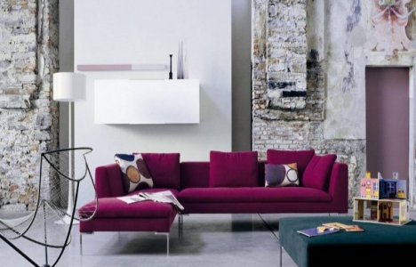 Mozaik Design, 50 markaya dekorasyon hizmeti veriyor!