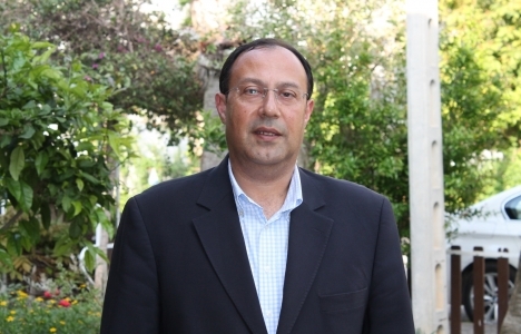 Burhan Sili: Her şeye rağmen sezon iyi geçti!