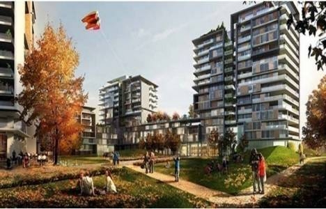 İş GYO Inİstanbul Gala ödemeleri!