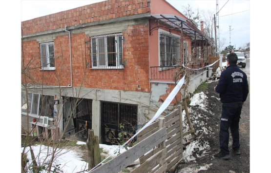Ordu AFAD İl Müdürü Osman Işık tan tahliye edilen evlerle ilgili açıklama!