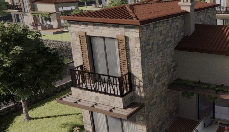 Çanakkale Mare Blue İDA’da 1,49 faiz oranı fırsatıyla!