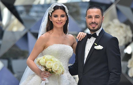 Emre Maraşlı baba oldu!