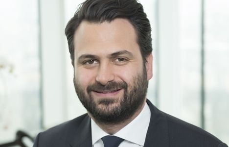 Yatırımcının rotası ticari gayrimenkul!