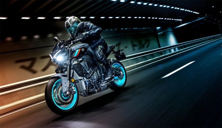 MT serisinin saygıdeğer kralı Yamaha MT-10 fiyat listesi 26 Ekim 2022 fiyat listesi!