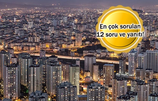 İmar barışı başvuru günü