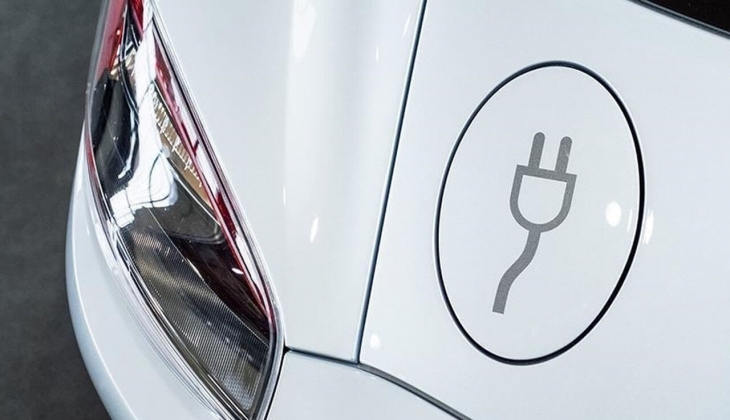 Elektrikli otomobiller ile ilgili yeni düzenleme! Cumhurbaşkanı duyurdu! İşte detaylar! 