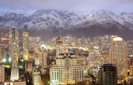 İhracatçının yeni rotası İran pazarı!