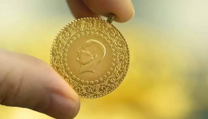 Altın yükselişe geçti! Gram altın fiyatı 3.057 TL oldu! 11 Aralık 2024 son dakika altın fiyatları!