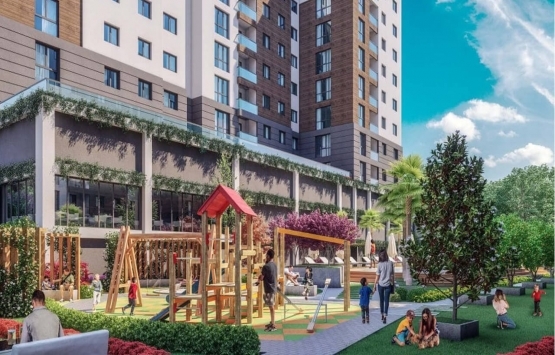 MSY Nefes te 3+1 daireler 1 milyon 220 bin TL den başlayan fiyatlarla!