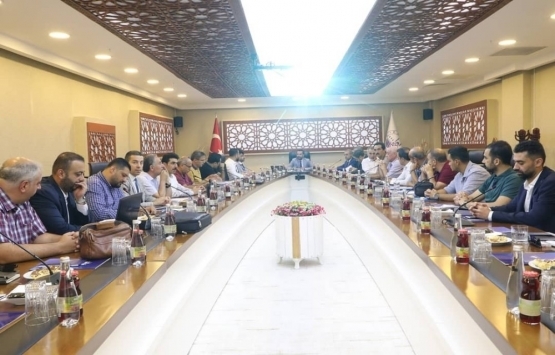 Elazığ'da imar planı çalışmaları başladı!