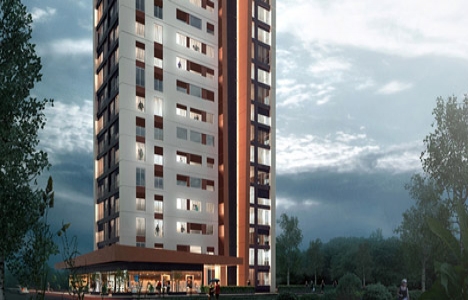 DKY İnşaat Suadiye ve Kadıköy projelerine yaza başlayacak!