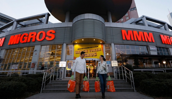 Migros yine yaptı yapacağını! O ürünler indirimde! Fırsatı kaçırmayın..indirimi unutmayın