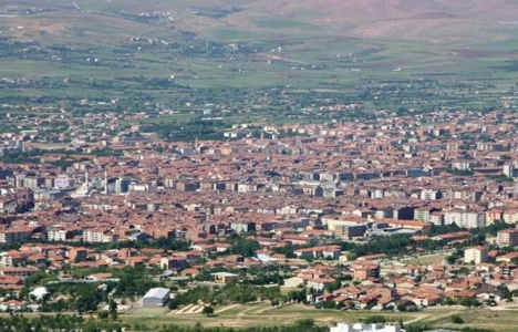 Manisa Akhisar'da 24 yıllığına kiralık 13 dükkan ve sinema!