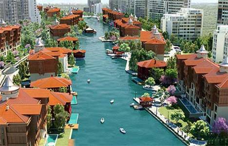 Sinpaş GYO projelerinde satış ofisleri bayramın son günü açık olacak!