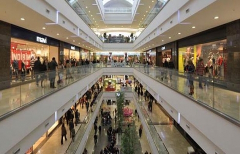 AVM’lerde doktor ve ambulans bulundurulması zorunlu olacak!