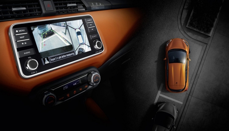 Şehrin küçük prensi Nissan Micra, Eylül ayına özel fiyatlarla! İşte 19 Eylül 2022 Nissan Micra fiyat listesi