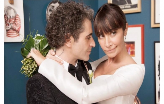 Sıla ve Hazer Amani Kilyos ta bahçeli ev alacak!