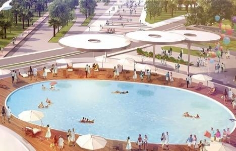 Doğa City Ankara Evleri ne zaman teslim?