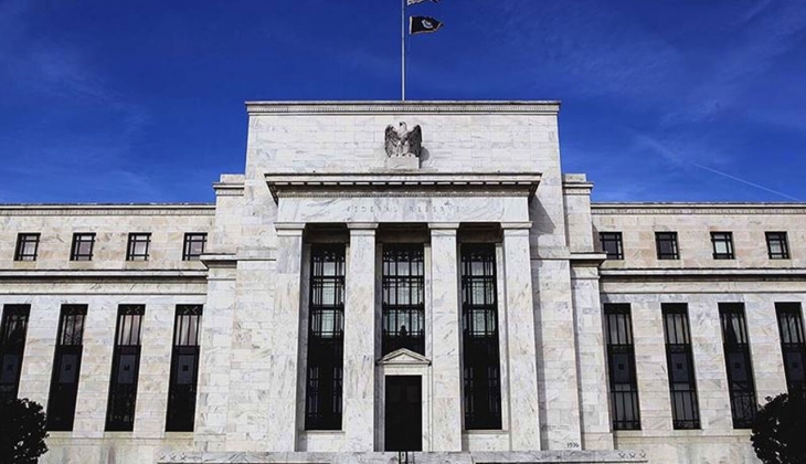 ABD li banka devi JP Morgan dan yatırımcılara kasırga uyarısı! 