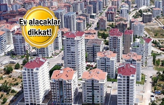 0.74 faizli konut kredisi şartları nedir?