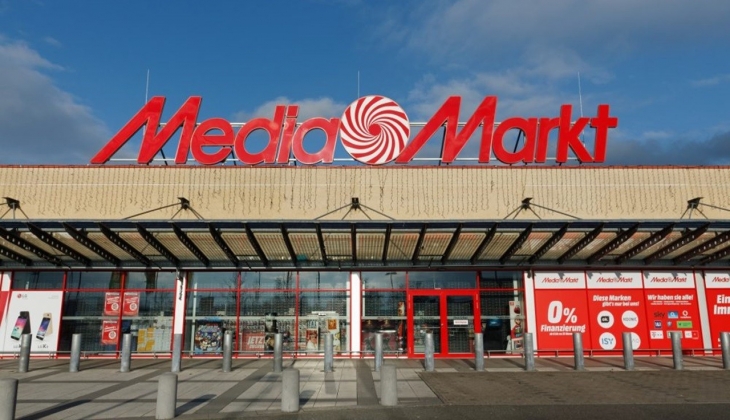 MediaMarkt sepette indirim kampanyası! 13-15 Eylül 2022 tarihleri arasında geçerli... 