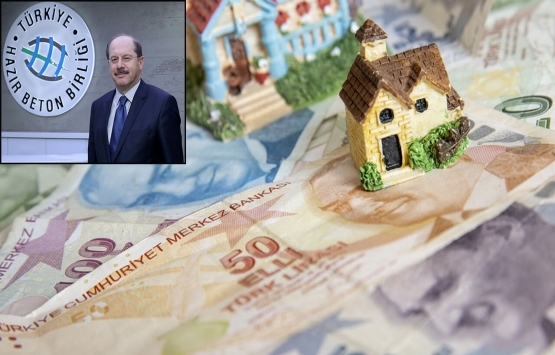 İnşaat sektörü, faiz indiriminin piyasalara yansımasını bekliyor!