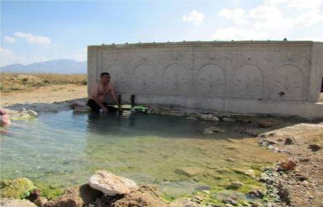 Seydişehir'de 26 milyon liralık jeotermal yatırımı!