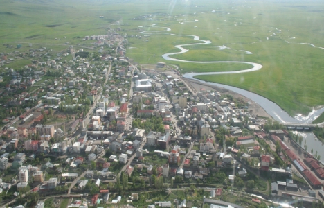 En az konut Ardahan'da satıldı!