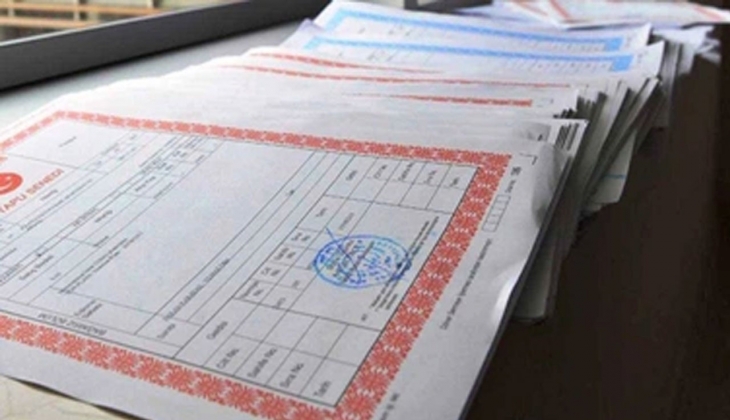 Hisse tevhidi nedir? Hisse tevhidi işlemi nasıl yapılır?