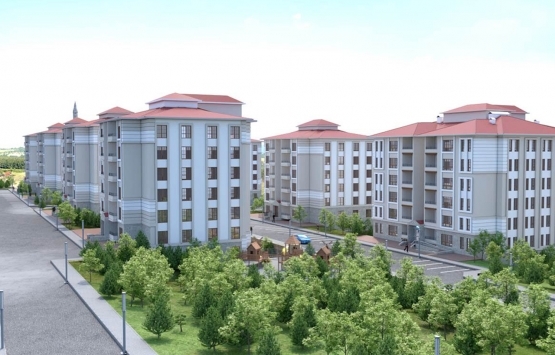 TOKİ Tokat Dedeli 2020 başvuruları başladı!