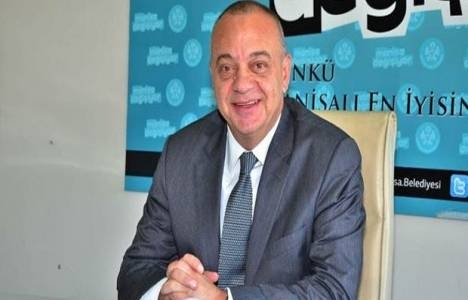 Soma, Cengiz Ergün'den kalıcı yatırım bekliyor!