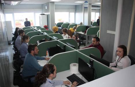 Alo 181'i Mart 2014’te 13.038 kişi aradı!