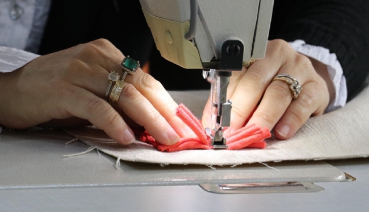 Manisa’da tekstil sektöründe konkordato rüzgarı: Baggi Tekstil ve Samert Tekstil'e 3 ay geçici koruma!