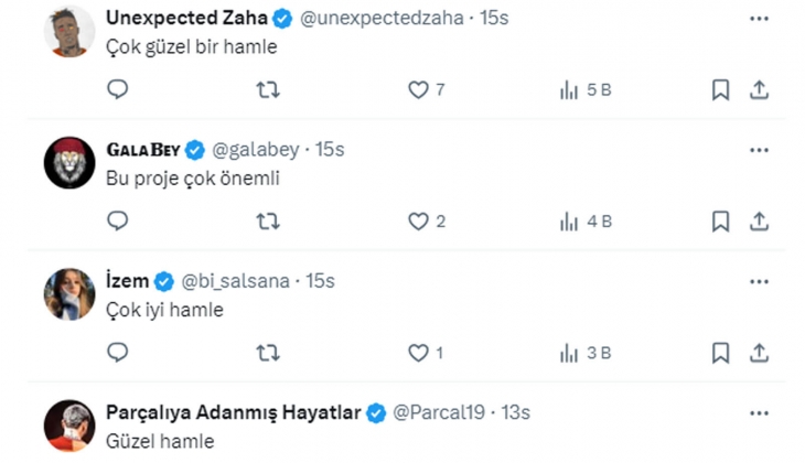 Galatasaray ın Florya konut projesi nasıl inşa edilecek? Son dakika açıklaması geldi! 