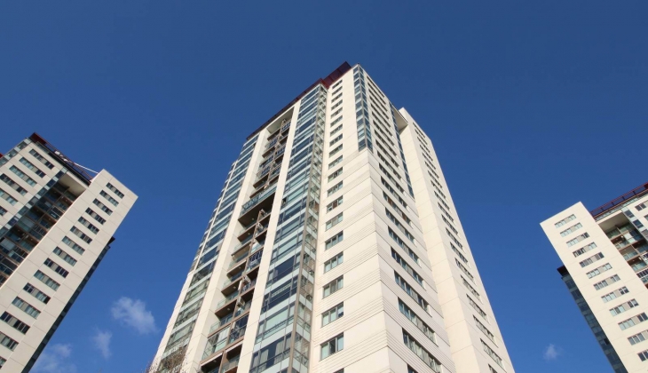 Ankara da temmuzda 11 bin 364 konut satıldı! Fiyat indirimleri satışların önünü açtı!