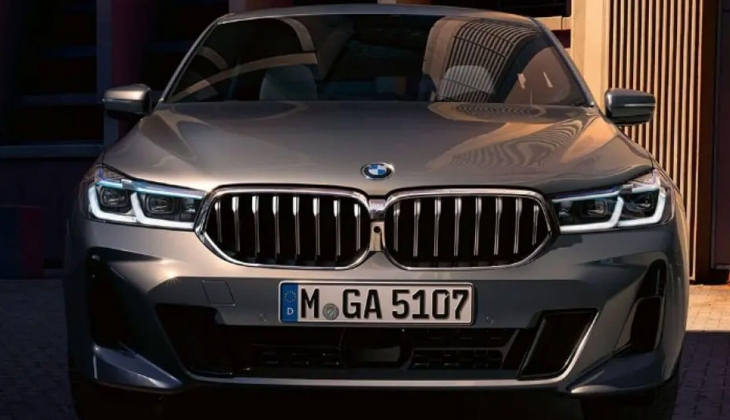 BMW 630i Gran Turismo ne kadar? BMW 6 serisi fiyatları kaç TL? İşte 21 Haziran 2022 fiyat listesi...