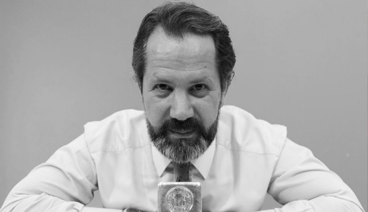 Gümüşün geleceği rekor seviye belli oldu! İslam Memiş resmen net rakam verdi! Bu rakamı görenler gözlerine inanamayacak!