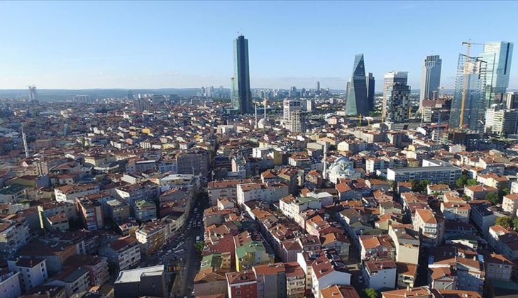 Kağıthane'de 2 milyon 272 bin TL'ye arsa satılıyor! İstanbul'da arsa sahibi olma fırsatı!