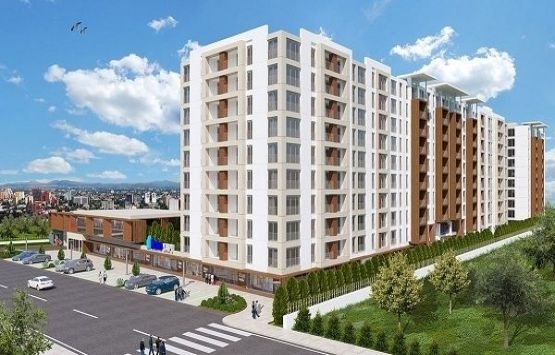 Ondörtüç Pendik te vadeli peşinat fırsatı!