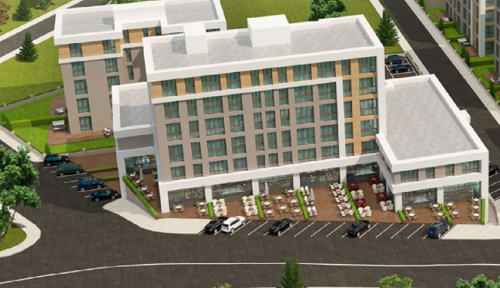 ZİN D Semt projesi nerede? ZİN D Semt projesindeki konutlar ne kadar?