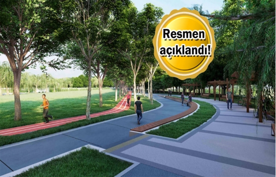 silivri millet bahçesi