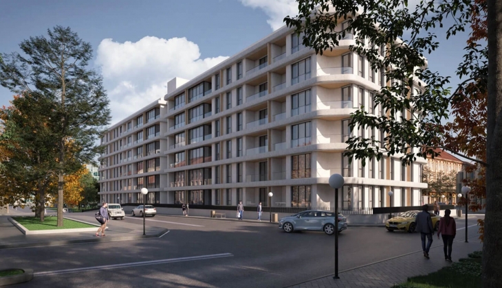 Laguna İdealtepe lansmana özel fiyatlarla satışta! Yeni proje!