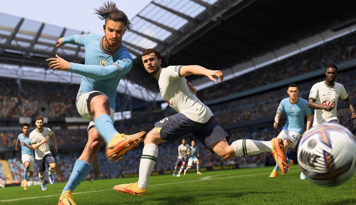 FİFA severlere müjde! Öyle bir indirim geldi ki herkes şaşırdı