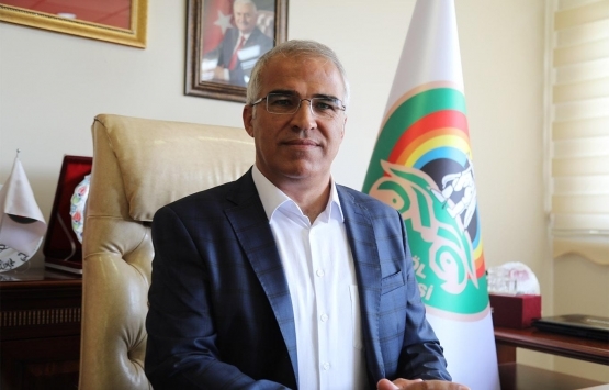 Bingöl Merkez Kültür Mahallesi’nde dönüşüm başladı!