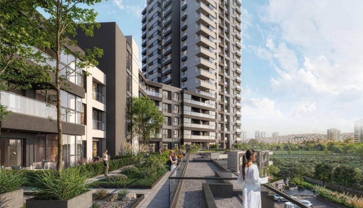 Ned Maestro Ovacık'ta yüzde 40 peşinat 36 aya varan taksit fırsatıyla!