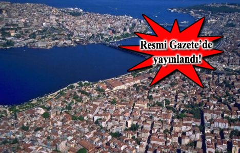 Serbest Bölgeler Kanunu 2017